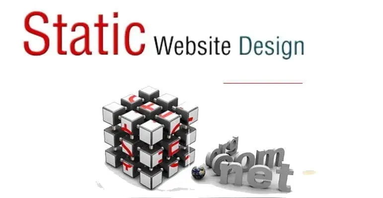 Best Static Website Design Services in Bangladesh