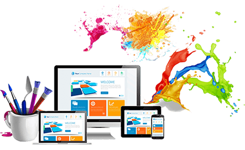 Professional Web Design and SEO Services in Bangladesh